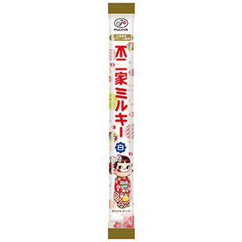 １本千歳飴（白）